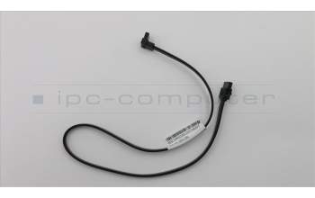 Lenovo CABLE Fru450mmSATA cable 1 latch L_angle for Lenovo ThinkCentre M910S (10MK/10ML/10QM)