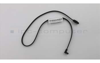 Lenovo CABLE Fru450mmSATA cable 1 latch L_angle for Lenovo ThinkCentre M910x