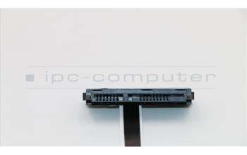 Lenovo CABLE Fru,50mmSATA power+Data FFC Cable for Lenovo ThinkCentre M910q (10MU/10MX/10QN/10MV/10MW)