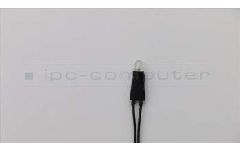 Lenovo Fru, 200mm Tiny 4 Logo LED cable for Lenovo ThinkCentre M910q (10MU/10MX/10QN/10MV/10MW)