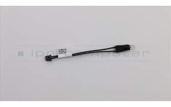 Lenovo Fru, 200mm Tiny 4 Logo LED cable for Lenovo ThinkCentre M710q (10MS/10MR/10MQ)