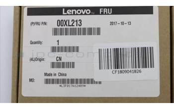 Lenovo 00XL213 CABLE Fru,SATA PWRcable(300mm+200mm)