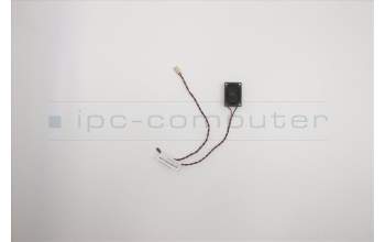 Lenovo Fru400mm 40_28.5 internal speaker cable for Lenovo ThinkCentre M910S (10MK/10ML/10QM)