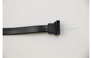 Lenovo 00XL216 CABLE Fru400mmSATA cable 1 latch L_angle