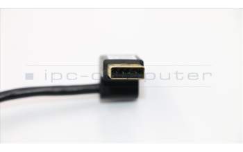 Lenovo 00XL224 CABLE USB A TO USB B 90 degree cable