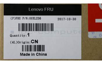 Lenovo 00XL236 CABLE Cable_LVDS