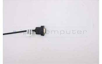 Lenovo 00XL251 CABLE C.A. COM2