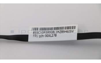 Lenovo CABLE Fru380mm LED cable :1SW_LED+1LED for Lenovo IdeaCentre 720-18APR (90HY)