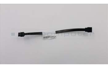 Lenovo CABLE Fru175mmSATA cable 1 latch for Lenovo ThinkCentre M910T (10MM/10MN/10N9/10QL)