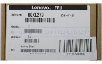 Lenovo CABLE Fru175mmSATA cable 1 latch for Lenovo ThinkCentre M910S (10MK/10ML/10QM)