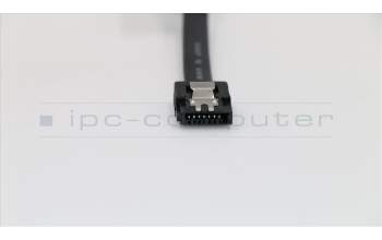 Lenovo CABLE Fru175mmSATA cable 1 latch for Lenovo ThinkCentre M910q (10MU/10MX/10QN/10MV/10MW)