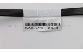 Lenovo CABLE Fru175mmSATA cable 1 latch for Lenovo ThinkCentre M910q (10MU/10MX/10QN/10MV/10MW)