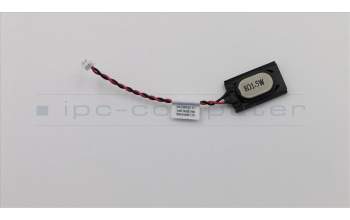 Lenovo 00XL284 CABLE Fru,55mm 20*10 Internal speaker_1L