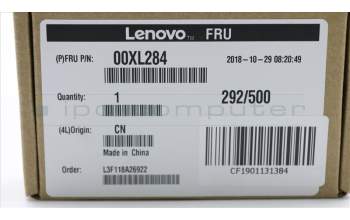 Lenovo CABLE Fru,55mm 20*10 Internal speaker_1L for Lenovo ThinkCentre M710q (10MS/10MR/10MQ)