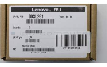 Lenovo CABLE Fru LPT Cable 180mm LP for Lenovo ThinkCentre M910S (10MK/10ML/10QM)