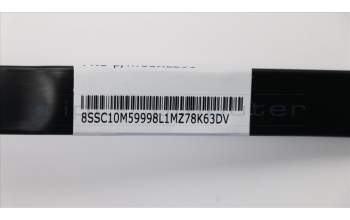 Lenovo CABLE Fru LPT Cable 180mm LP for Lenovo ThinkCentre M910q (10MU/10MX/10QN/10MV/10MW)