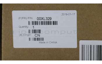 Lenovo 00XL329 CABLE C.A M/B-SATA_HDD_3.5(C4C5)