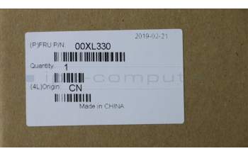 Lenovo 00XL330 CABLE C.AFFC 4P 450MM M/B-PWR/B(C4C