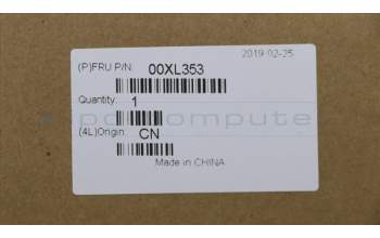 Lenovo 00XL353 C.A M/B-LVDS_LG