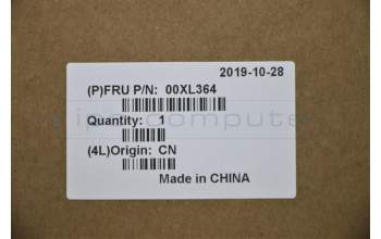 Lenovo 00XL364 FRU, Audiokabel