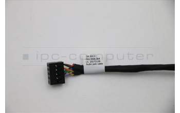 Lenovo 00XL364 FRU, Audiokabel