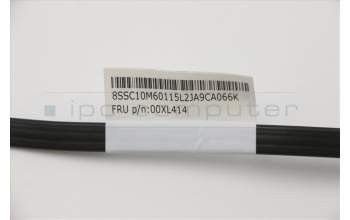 Lenovo 00XL414 CABLE Fru630mmSATA cable2latch