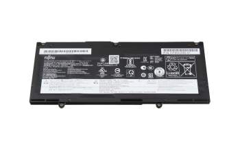 01A-P231120003670R original Fujitsu battery 60Wh