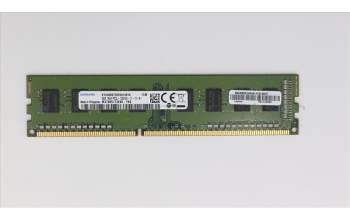 Lenovo 01AG801 MEMORY 4GB DDR3L 1600 UDIMM