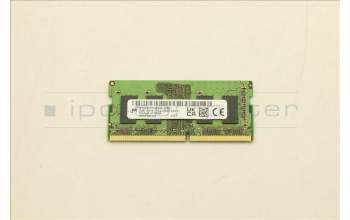 Lenovo 01AG831 MEMORY 4GB DDR4 2666 SoDIMM,Micron