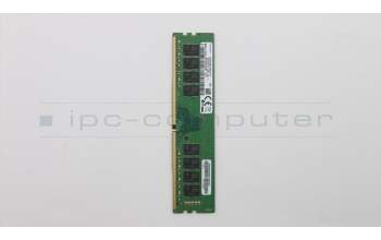 Lenovo 01AG835 MEMORY 16GB DDR4 2666 UDIMM,Samsung