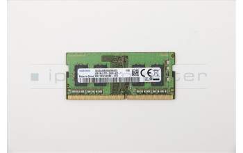 Lenovo 01AG836 MEMORY 4GB DDR4 2666 SoDIMM,Samsung