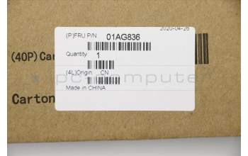 Lenovo 01AG836 MEMORY 4GB DDR4 2666 SoDIMM,Samsung