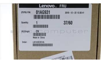 Lenovo LOCK Share E-Lock for Lenovo ThinkCentre M720s