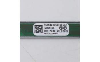 Lenovo 01AH404 MECH_ASM Assy Mic Module , AIO720