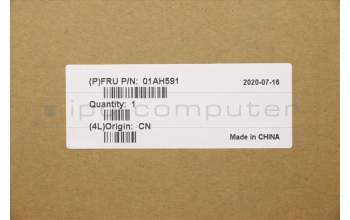 Lenovo 01AH591 MICROPHONE AIO340 SMIC Module