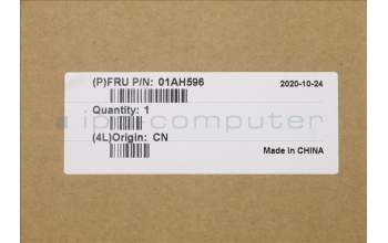 Lenovo 01AH596 MICROPHONE Single MIC Module,Zilltek