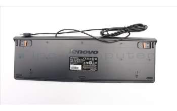 Lenovo 01AH617 DT_KYB EKB-10YA(FR) B-Silk USB,FR