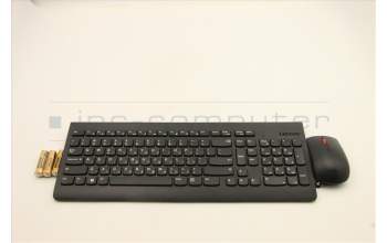 Lenovo 01AH841 Primax RFBU71 2,4 GB BK HE