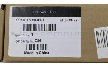Lenovo SPEAKERINT Internal LYNC Unify Speaker3W for Lenovo ThinkCentre M900z (10F2/10F3/10F4/10F5)
