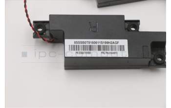 Lenovo 01AH973 SPEAKERINT AIO540 Harman Tweeter Speaker