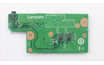 Lenovo 01AJ769 CARDPOP Maldives_X1 IO Board