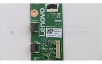 Lenovo 01AJ770 CARDPOP Maldives_X1 SW Board