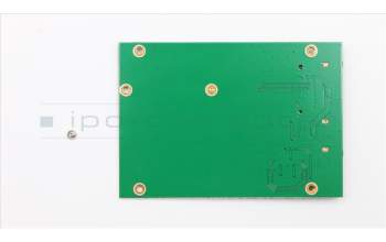 Lenovo 01AJ817 CARDPOP SATA to M.2 SSD Card