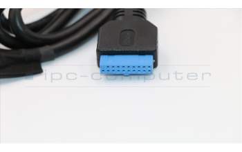 Lenovo 01AJ834 15-in-1 Card Reader, 760mm