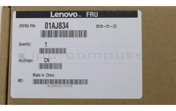 Lenovo 01AJ834 CARDREADER 15 in 1 Card Reader,760mm