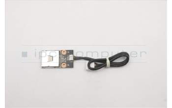 Lenovo 01AJ873 CARDREADER Taisol AU6435R 320mm 1LUN