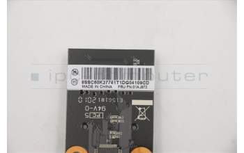 Lenovo 01AJ873 CARDREADER Taisol AU6435R 320mm 1LUN