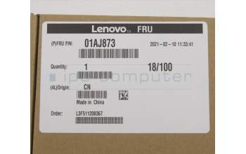 Lenovo CARDREADER Taisol AU6435R 320mm 1LUN for Lenovo Thinkcentre M715S (10MB/10MC/10MD/10ME)