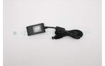 Lenovo 01AJ918 CABLE Sunix USB-Pport-Printer Dongle