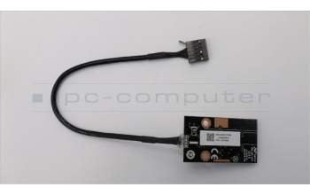 Lenovo 01AJ942 234.00 ER FRU,Cardreader